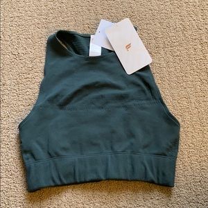 NWT Fabletics Bra